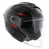 MT Jet Cosmo SV Helmet gloss black_