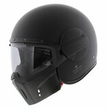 Caberg Ghost X Helmet Matt Black_