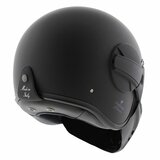 Caberg Ghost X Helmet Matt Black_