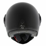 Caberg Ghost X Helmet Matt Black_