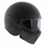 Caberg Ghost X Helmet Matt Black_
