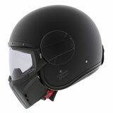 Caberg Ghost X Helmet Matt Black_