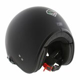 Vito Jet helmet Le Mans Special matt black_
