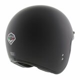 Vito Jet helmet Le Mans Special matt black_