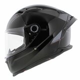 MT Braker SV helmet solid gloss black_