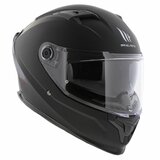 MT Braker SV helmet solid matt black_