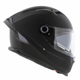 MT Braker SV helmet solid matt black_