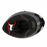 MT Braker SV helmet solid matt black_