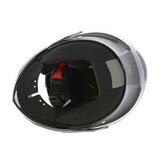 Caberg Duke X Smart Gloss Black - Modular Motorcycle Helmet_