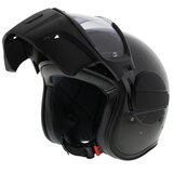 Caberg Ghost Carbon Helmet - gloss carbon black_