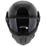 Caberg Ghost Carbon Helmet - gloss carbon black_