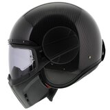Caberg Ghost Carbon Helmet - gloss carbon black_