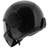 Caberg Ghost Carbon Helmet - gloss carbon black_
