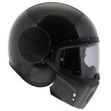 Caberg Ghost Carbon Helmet - gloss carbon black_