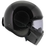 Caberg Ghost Carbon Helmet - gloss carbon black_