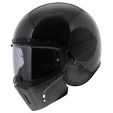Caberg Ghost Carbon Helmet - gloss carbon black_