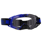 Crossbril MT MX Evo blauw_
