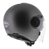 Caberg Jet Uptown matt anthracite - Size XS - Open face helmet_
