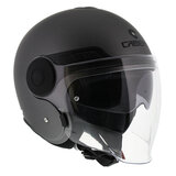 Caberg Jet Uptown matt anthracite - Size XS - Open face helmet_