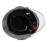 Caberg Jet Uptown matt anthracite - Size XS - Open face helmet_
