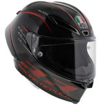AGV Pista GP RR Performance Carbon Red AGV Pista GP RR Performance Carbon Red