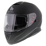 MT Thunder III SV Matt Black MT Thunder III SV Matt Black