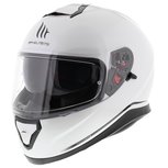 MT Thunder III SV White MT Thunder III SV White