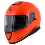 MT Thunder III SV Fluor Orange MT Thunder III SV Fluor Orange