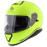 MT Thunder III SV Fluor Yellow MT Thunder III SV Fluor Yellow