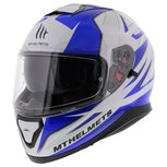 MT Thunder III SV Effect Blue MT Thunder III SV Effect Blue