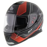 MT Thunder III SV Trace Red MT Thunder III SV Trace Red