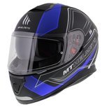 MT Thunder III SV Trace Blue MT Thunder III SV Trace Blue
