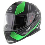 MT Thunder III SV Trace Green MT Thunder III SV Trace Green