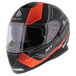 MT Thunder III SV Trace Orange MT Thunder III SV Trace Orange
