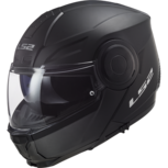 LS2 FF902 Scope Single Mono matt black LS2 FF902 Scope Single Mono matt black