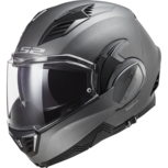 LS2 FF900 Valiant II Solid Matt Titanium LS2 FF900 Valiant II Solid Matt Titanium