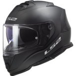 LS2 FF800 Storm Single mono matt black LS2 FF800 Storm Single mono matt black