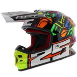 LS2 MX456 Light EVO Punch Replica Ivan Cervantes LS2 MX456 Light EVO Punch Replica Ivan Cervantes
