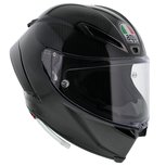 AGV Pista GP RR Mono Glossy Carbon AGV Pista GP RR Mono Glossy Carbon