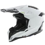 Airoh Aviator 3 AMS² Solid - Gloss White Airoh Aviator 3 AMS² Solid - Gloss White
