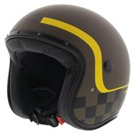 Caberg Jet Freeride Formula - Matt Brown Caberg Jet Freeride Formula - Matt Brown