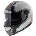 LS2 FF385 FT2 helmet Anthology gloss white LS2 FF385 FT2 helmet Anthology gloss white