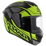 Vemar Hurricane Claw H042 matt silver yellow fluo Vemar Hurricane Claw H042 matt silver yellow fluo