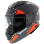 Vemar Sharki Cutter matt grey red fluo Vemar Sharki Cutter matt grey red fluo