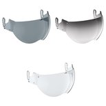 ROOF RO31 R032 Desmo visor, clear or light tinted ROOF RO31 R032 Desmo visor, clear or light tinted