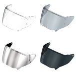 ROOF RO200 visors clear, dark smoke, mirror silver, etc. ROOF RO200 visors clear, dark smoke, mirror silver, etc.