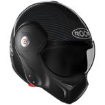 ROOF Helmet Boxxer Carbon-Gloss Black ROOF Helmet Boxxer Carbon-Gloss Black