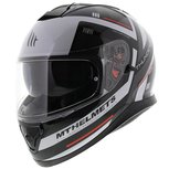 MT Thunder III SV Carry black white red MT Thunder III SV Carry black white red