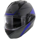 Shark EVO-GT Modular Helmet Encke ABK Shark EVO-GT Modular Helmet Encke ABK
