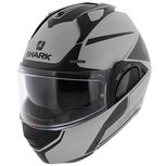 Shark EVO-GT Modular Helmet Encke SAK Shark EVO-GT Modular Helmet Encke SAK